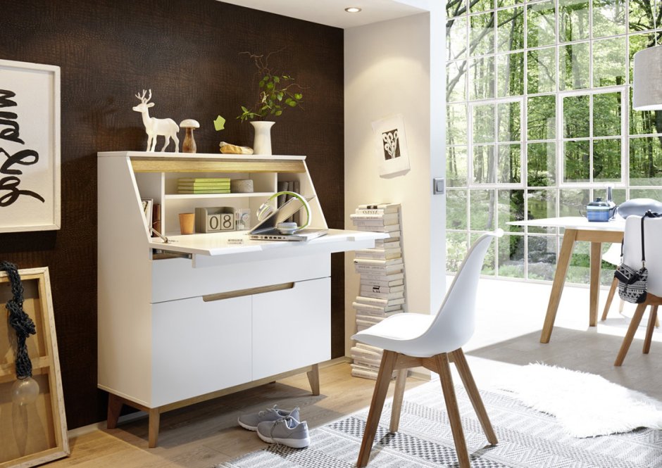 Секретеры и бюро икеа