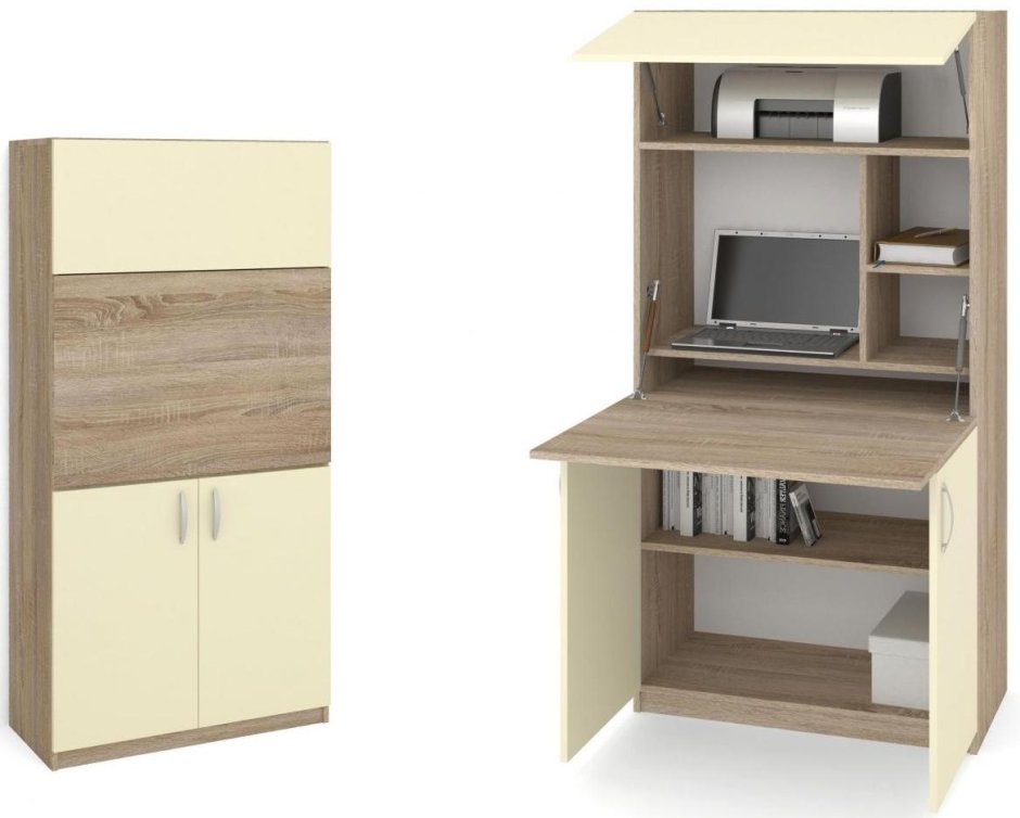 Компьютерный стол-трансформер см 03.01 бук