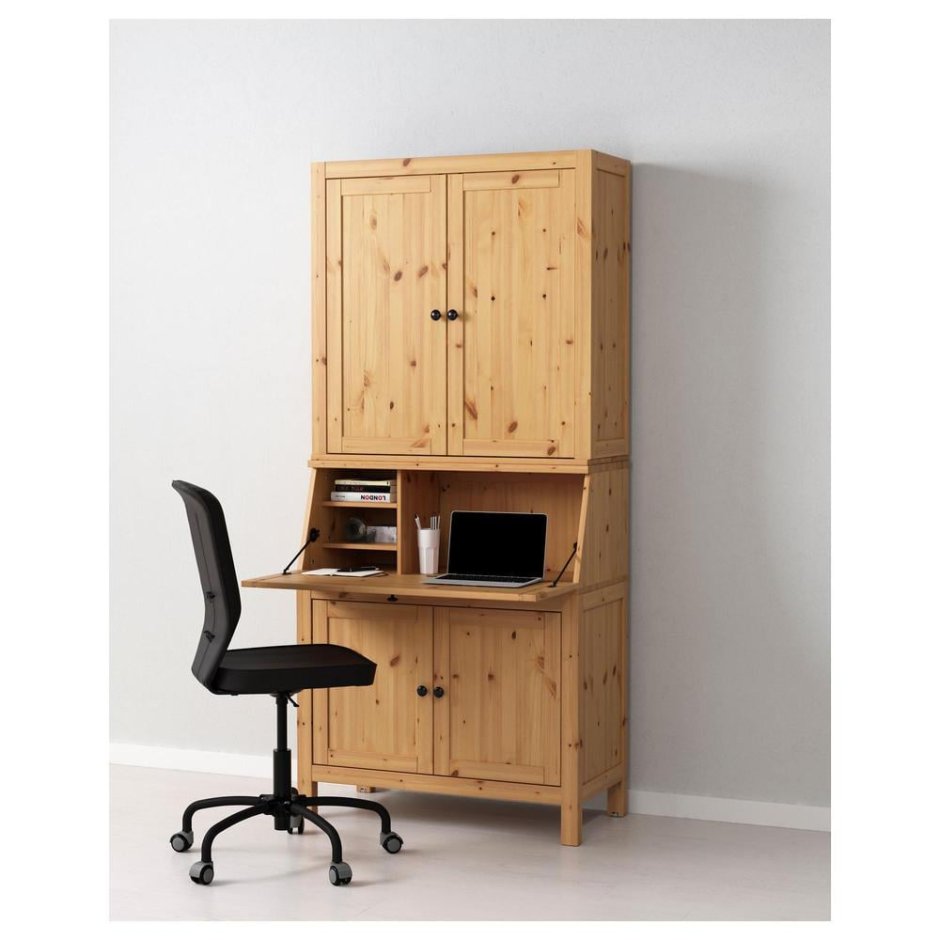 Секретер икеа ХЕМНЭС