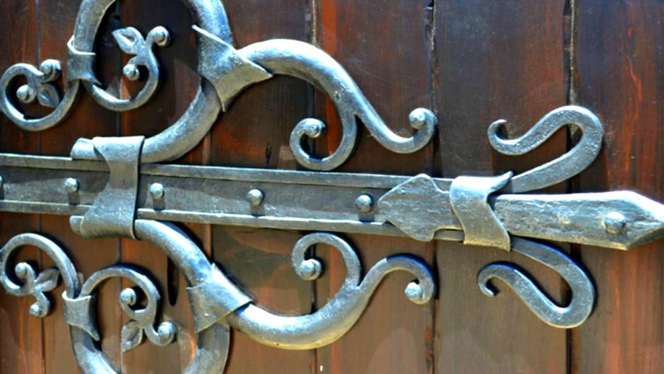 Жиковины мондштата