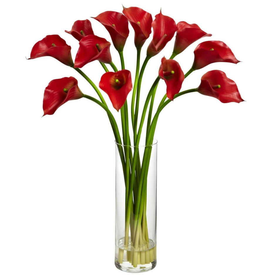 Calla Lilies букет