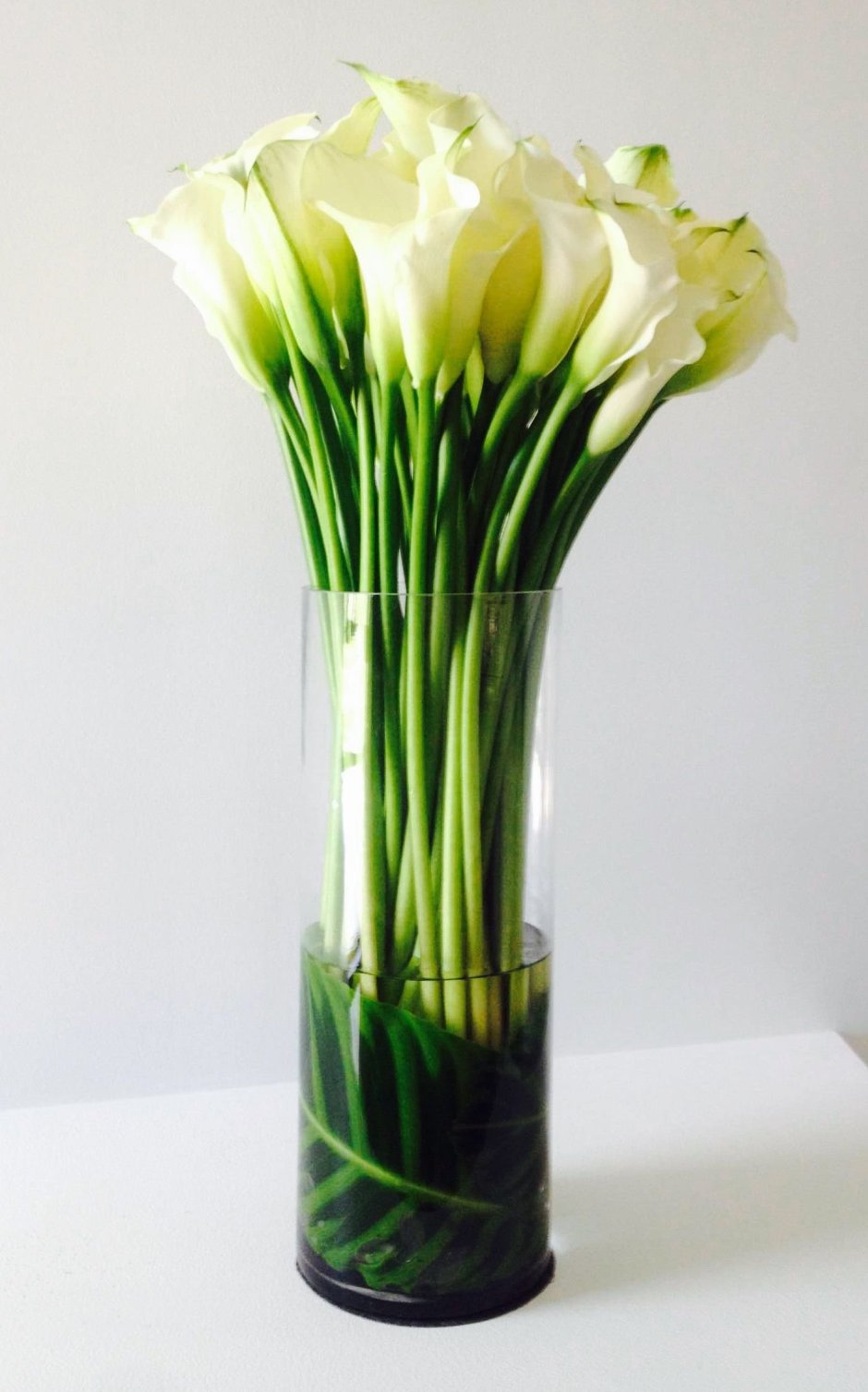 Калла Аваланж