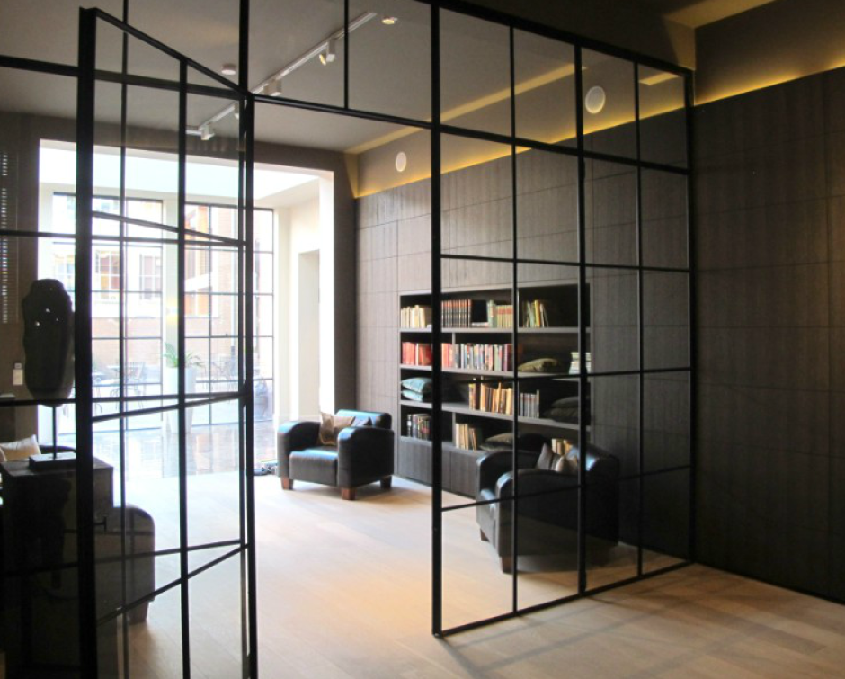 Академи перегородка Loft