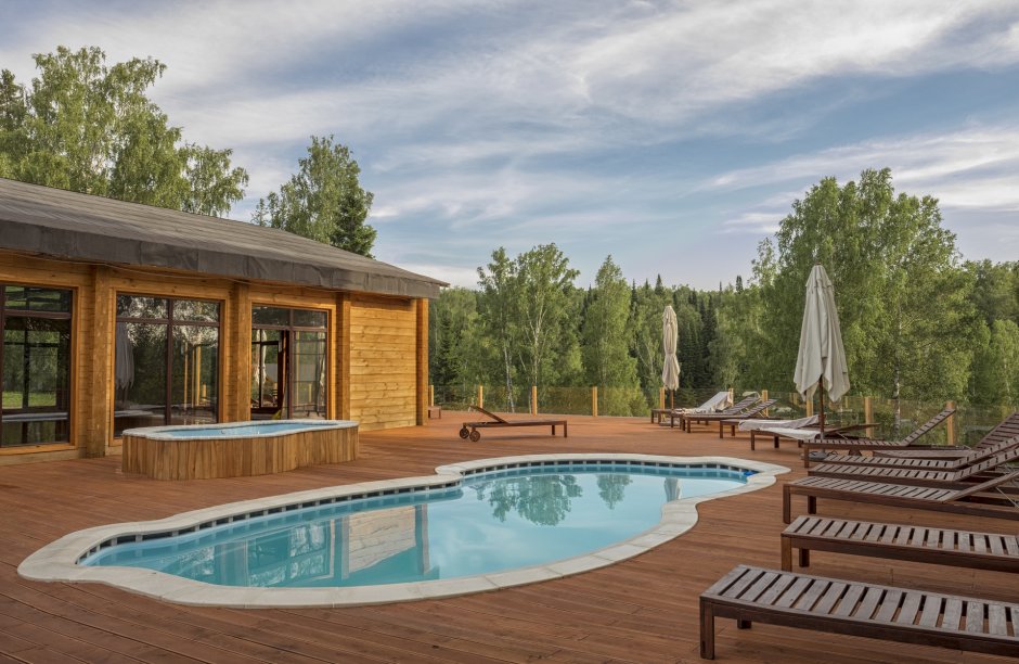 Кедровка база отдыха Новокузнецк