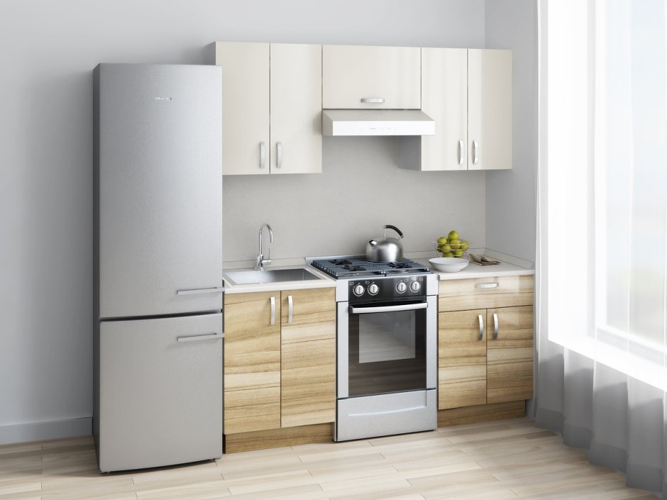 Кухня Вега Вардек