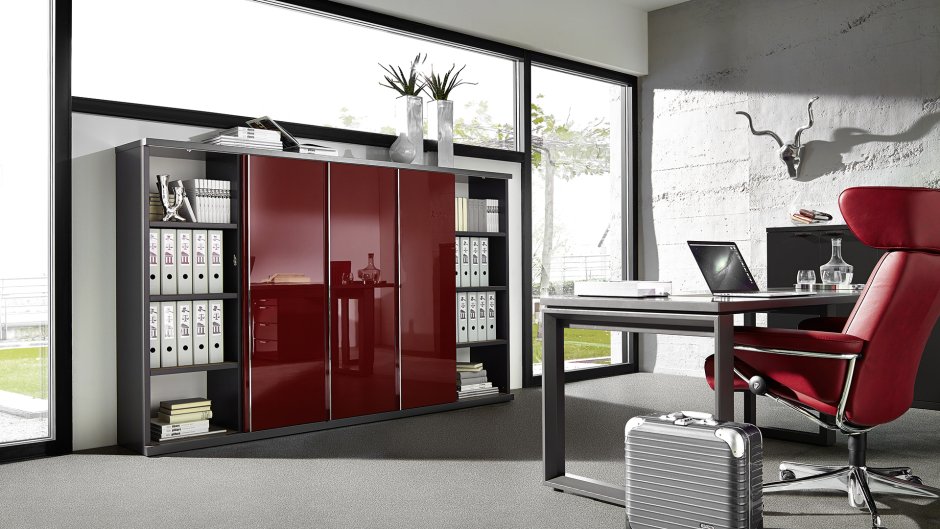 Шкаф офисный