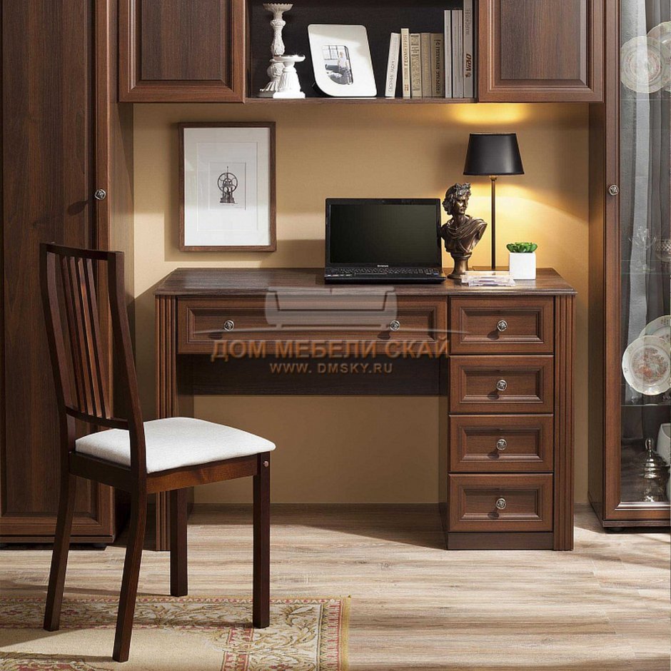 Письменный стол Montpellier Глазов
