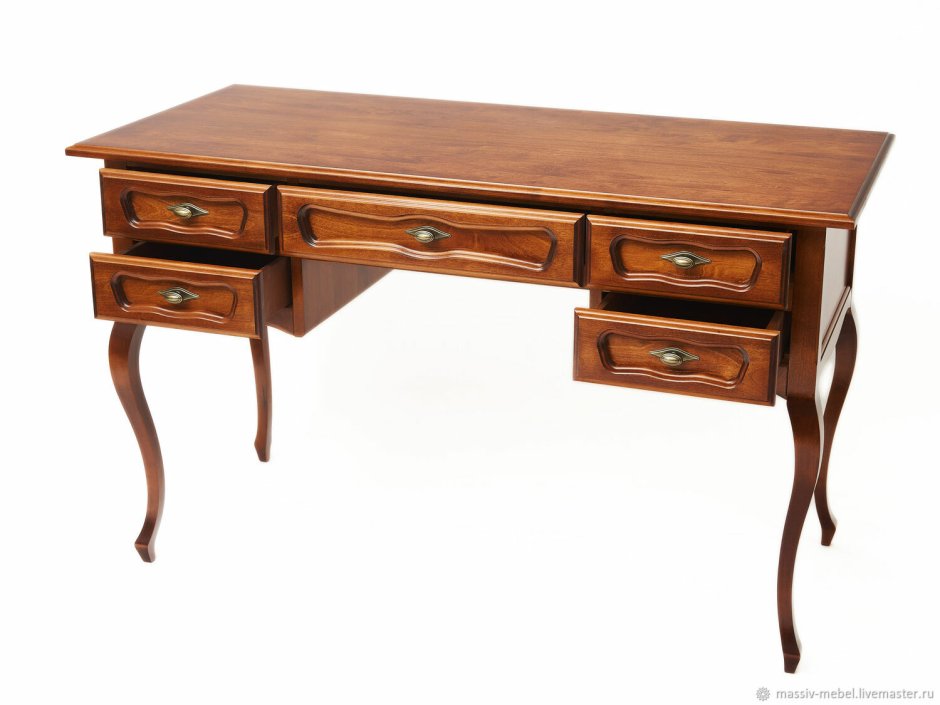 Стол письменный