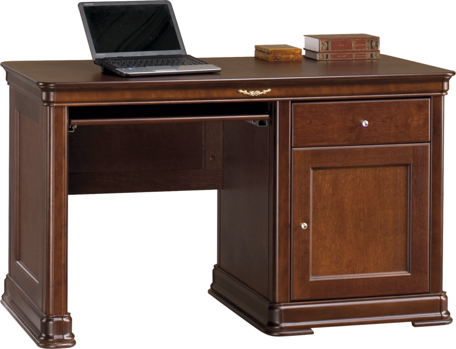 Стол письменный Рубин ВМФ-6523