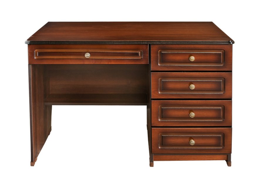 Стол письменный премьер СП.002.1800-05 итальянский орех