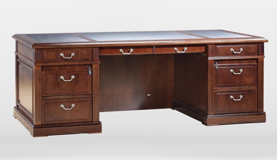 «Maria Silva» письменный стол ms840