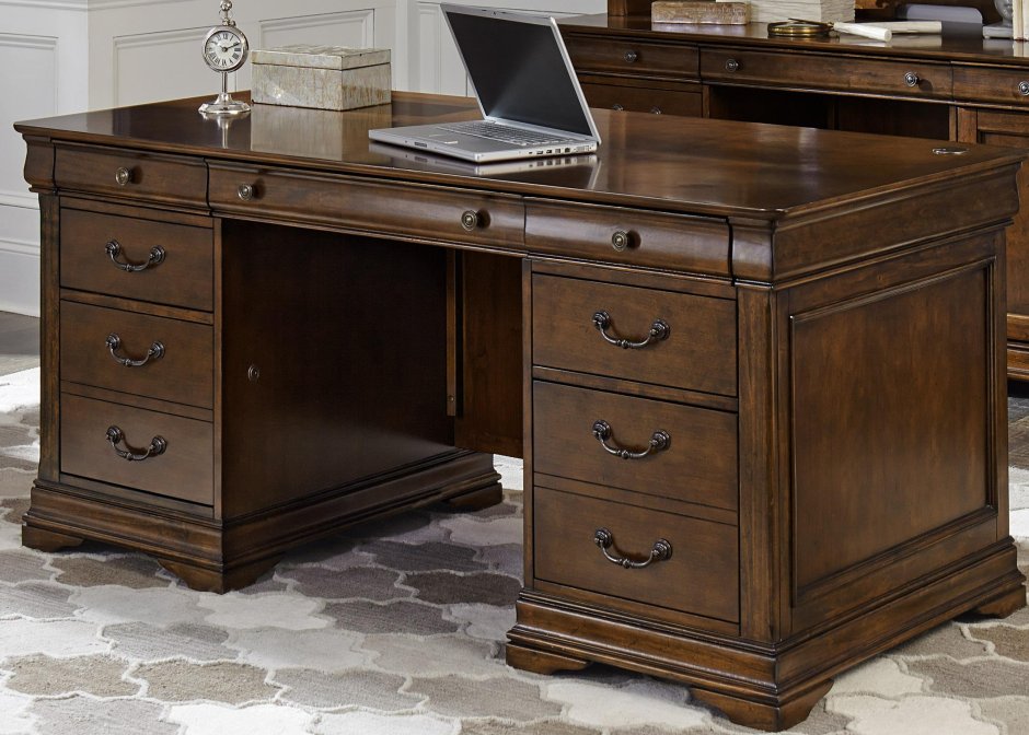 Мебель руководителя Ministry