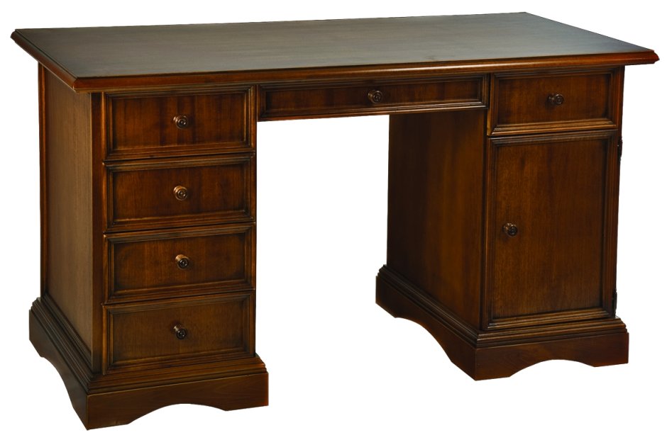 Стол компьютерный Green BPD 120