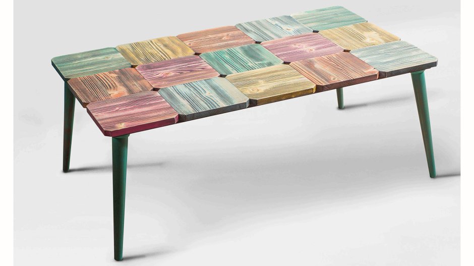 Стол Пинтерест