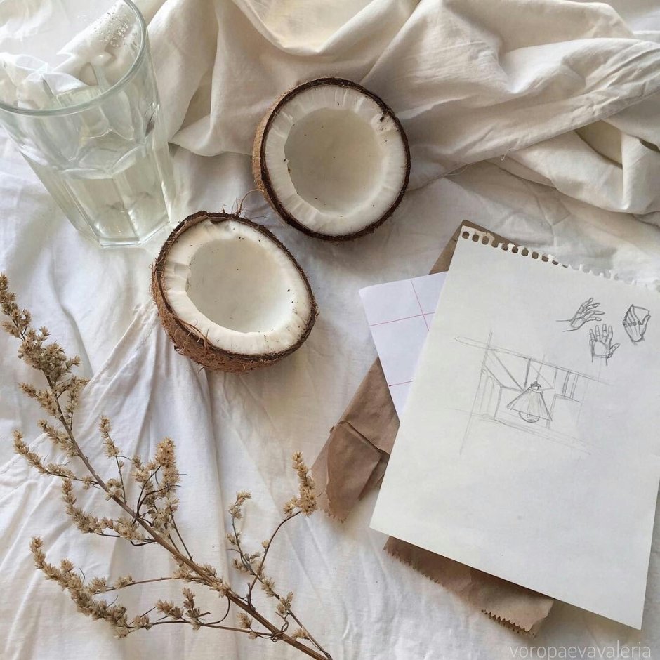 Еда Эстетика