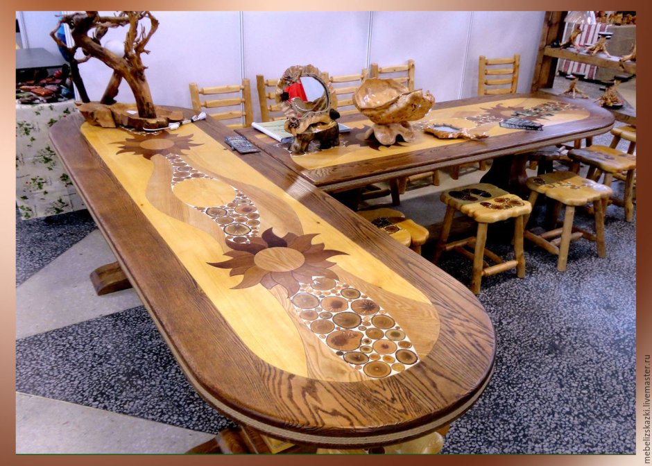 Эстетичные украшения для письменного стола