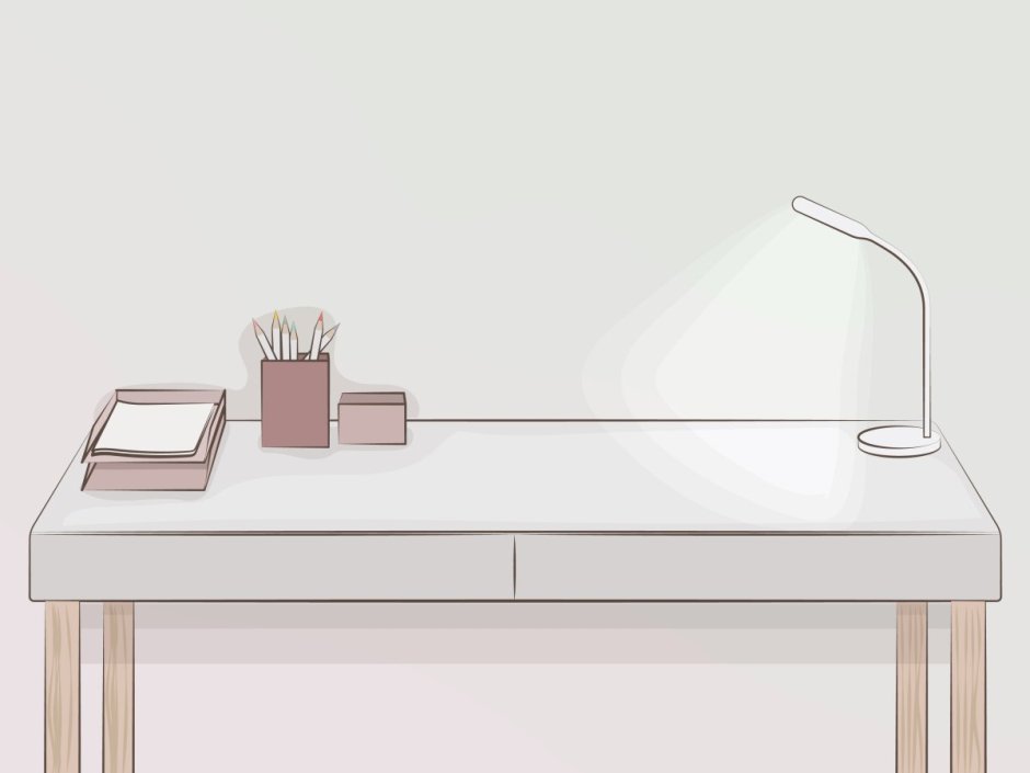 Сервировка стола