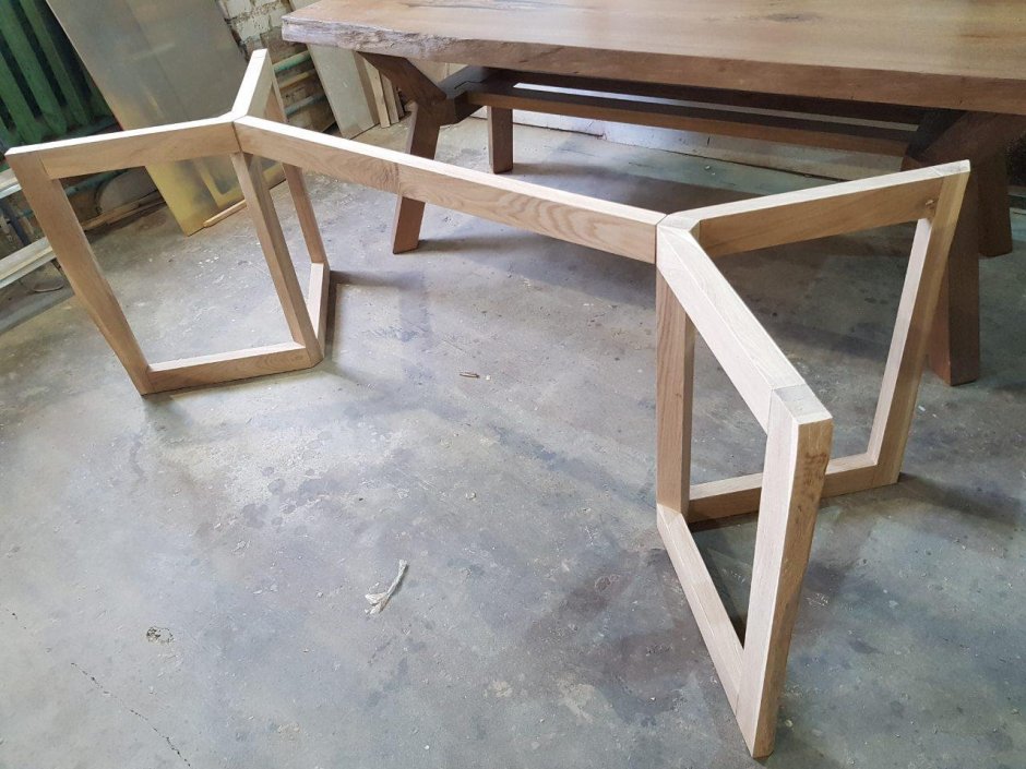 Организация рабочего стола из Пинтерест