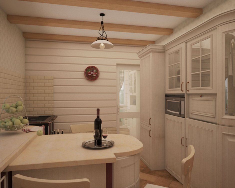 Шторы в баню для комнаты отдыха