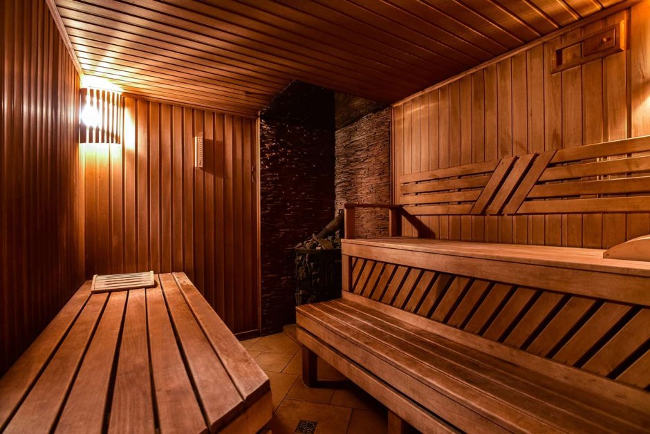 Три татарина Казань баня