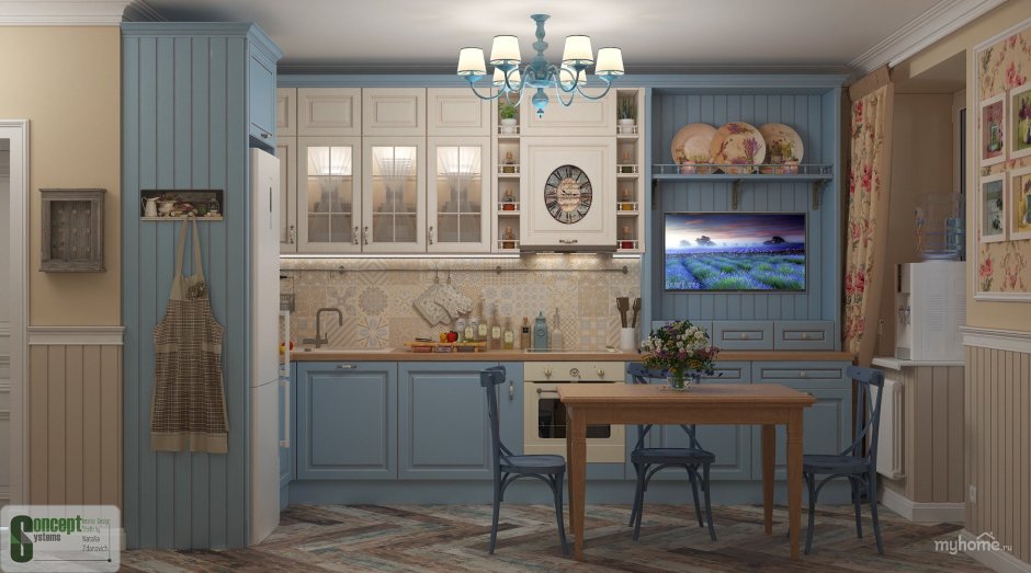 Отделка деревянной бани