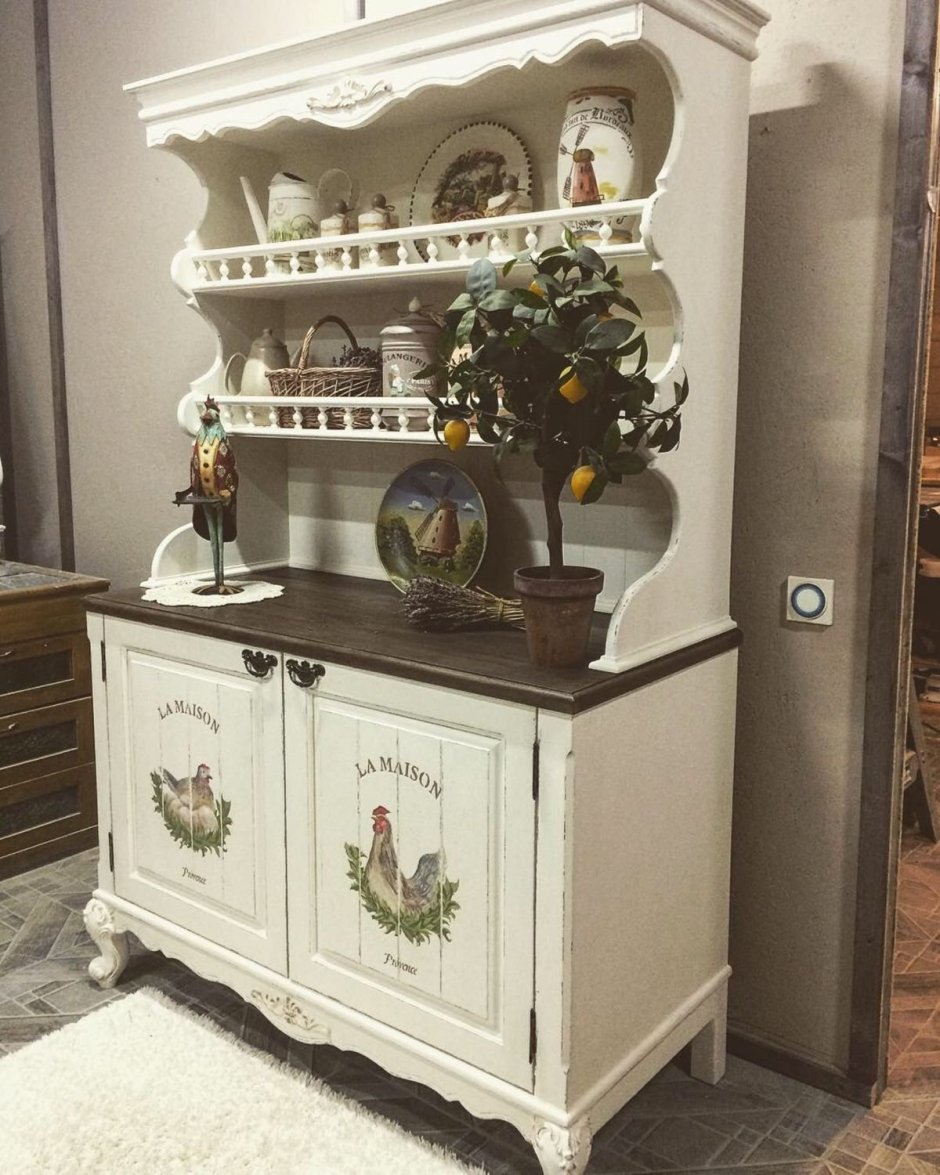 Буфет Фабриано 100