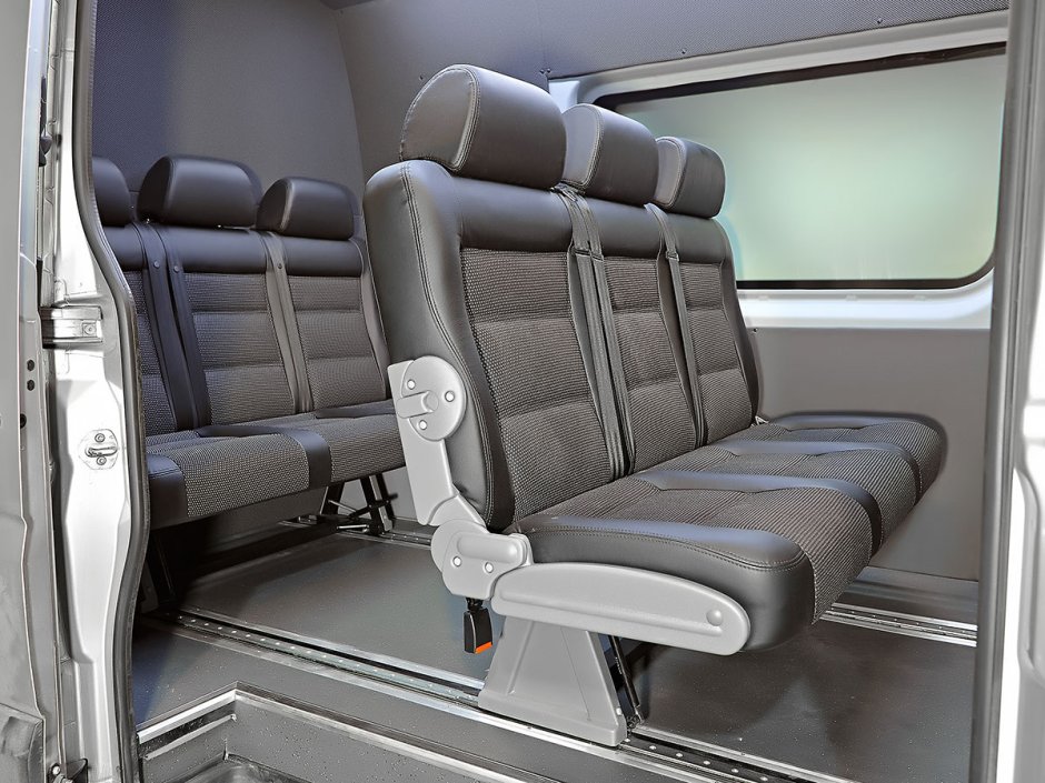 Кресло из автомобильного кресла