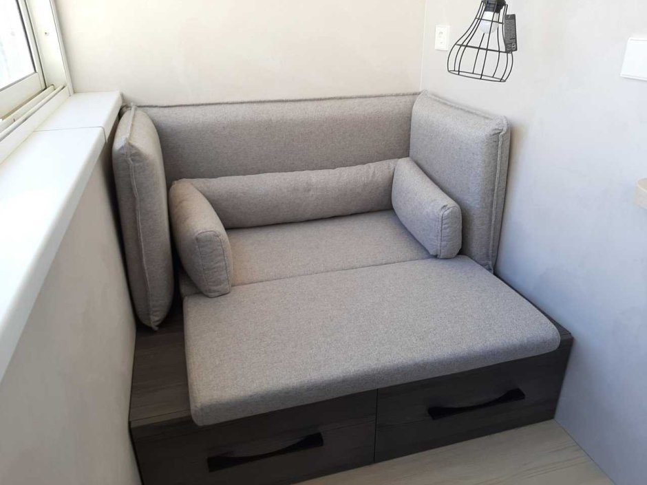 Раскладной стул для рыбалки