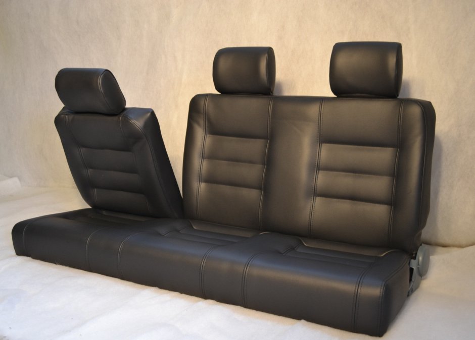 Автодиваны трансформеры для микроавтобусов