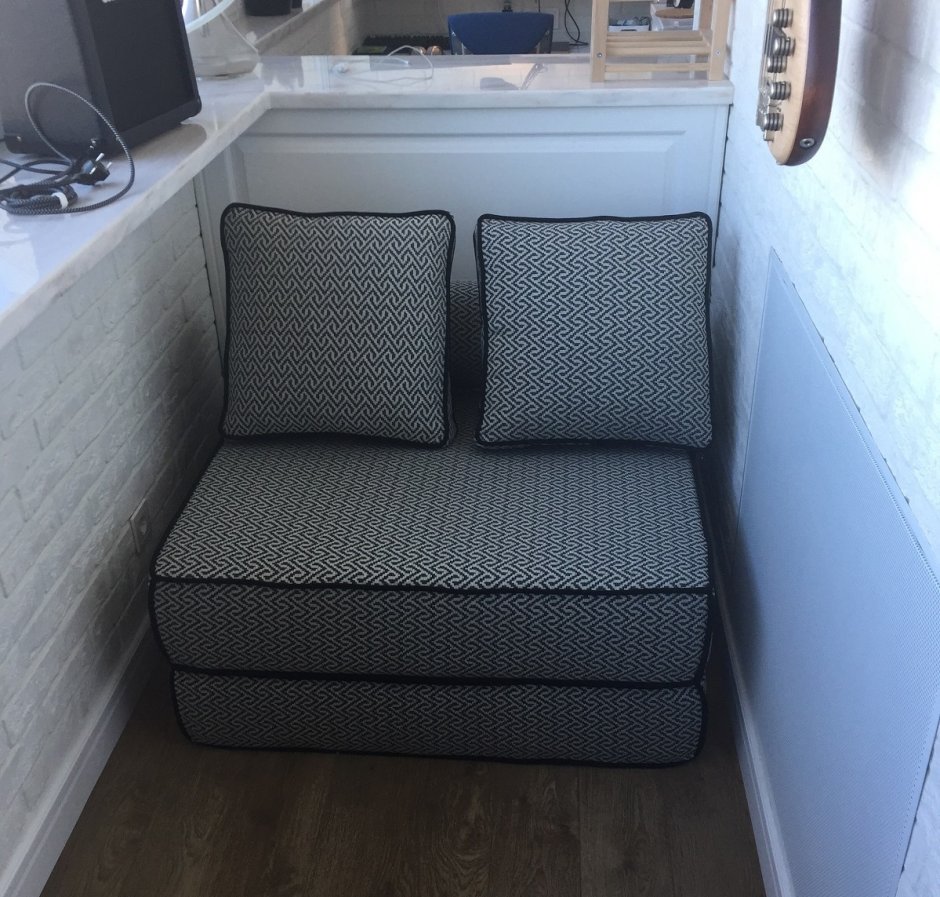 Сиденья откидные Форд Транзит