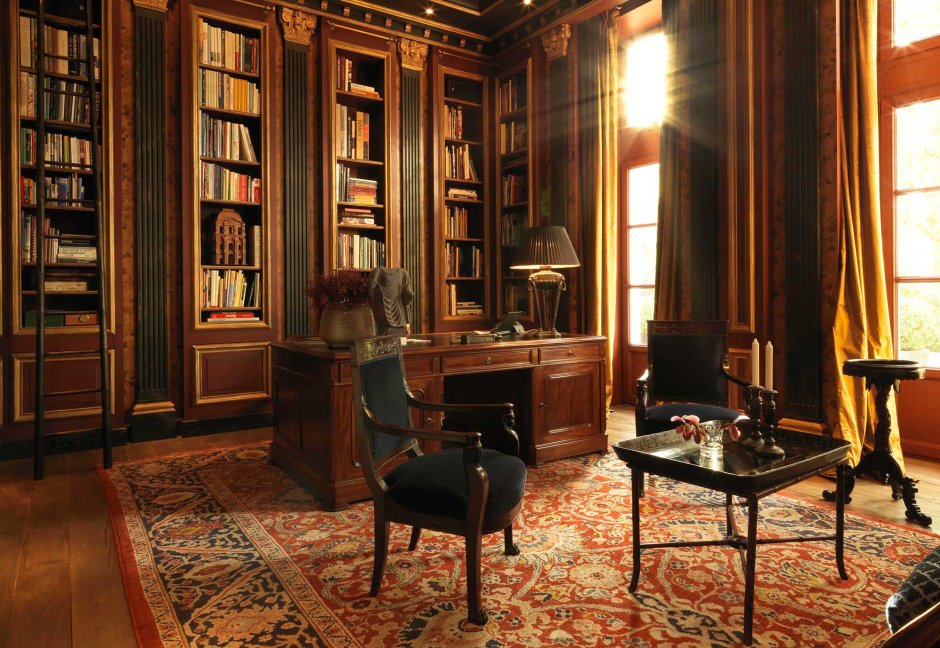 Сталинский Ампир фасад