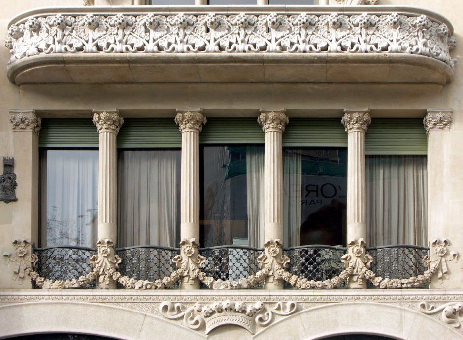 Интерьер сталинской квартиры