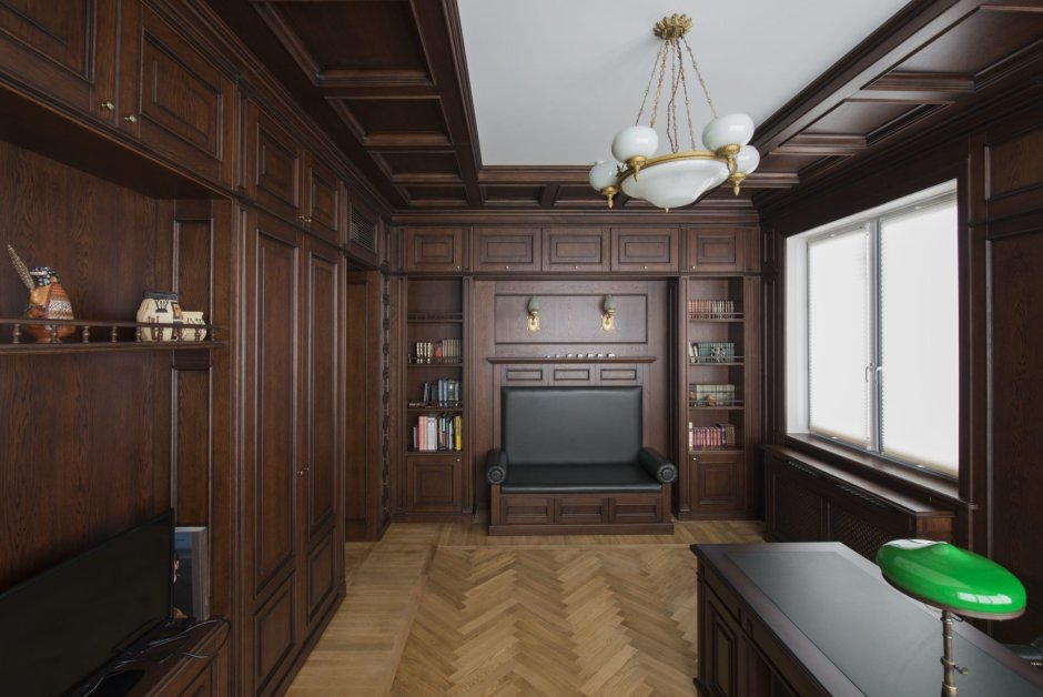 Стиль сталинский Ампир