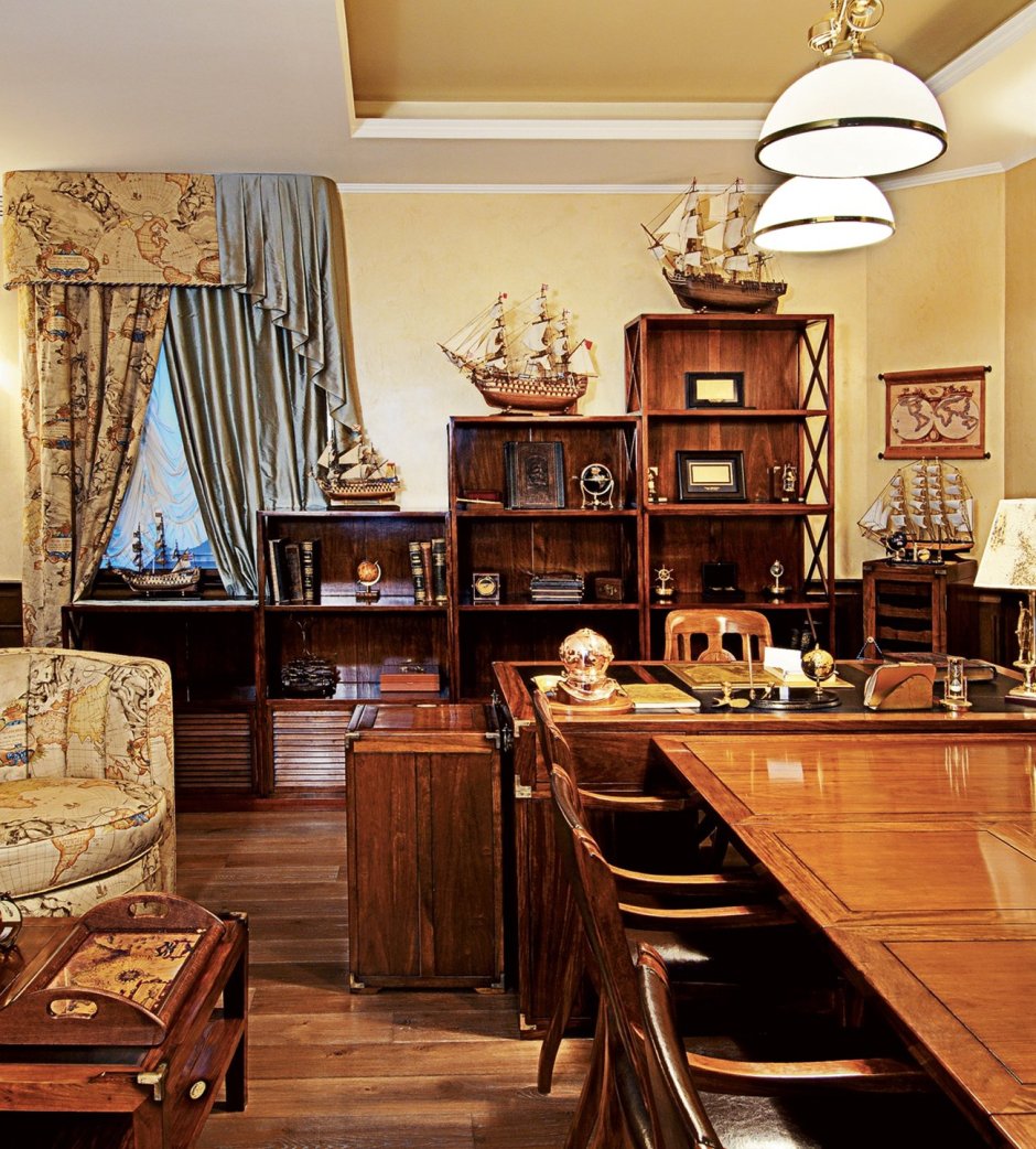 Шторы сталинский Ампир