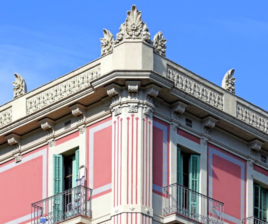 Павловский Ампир