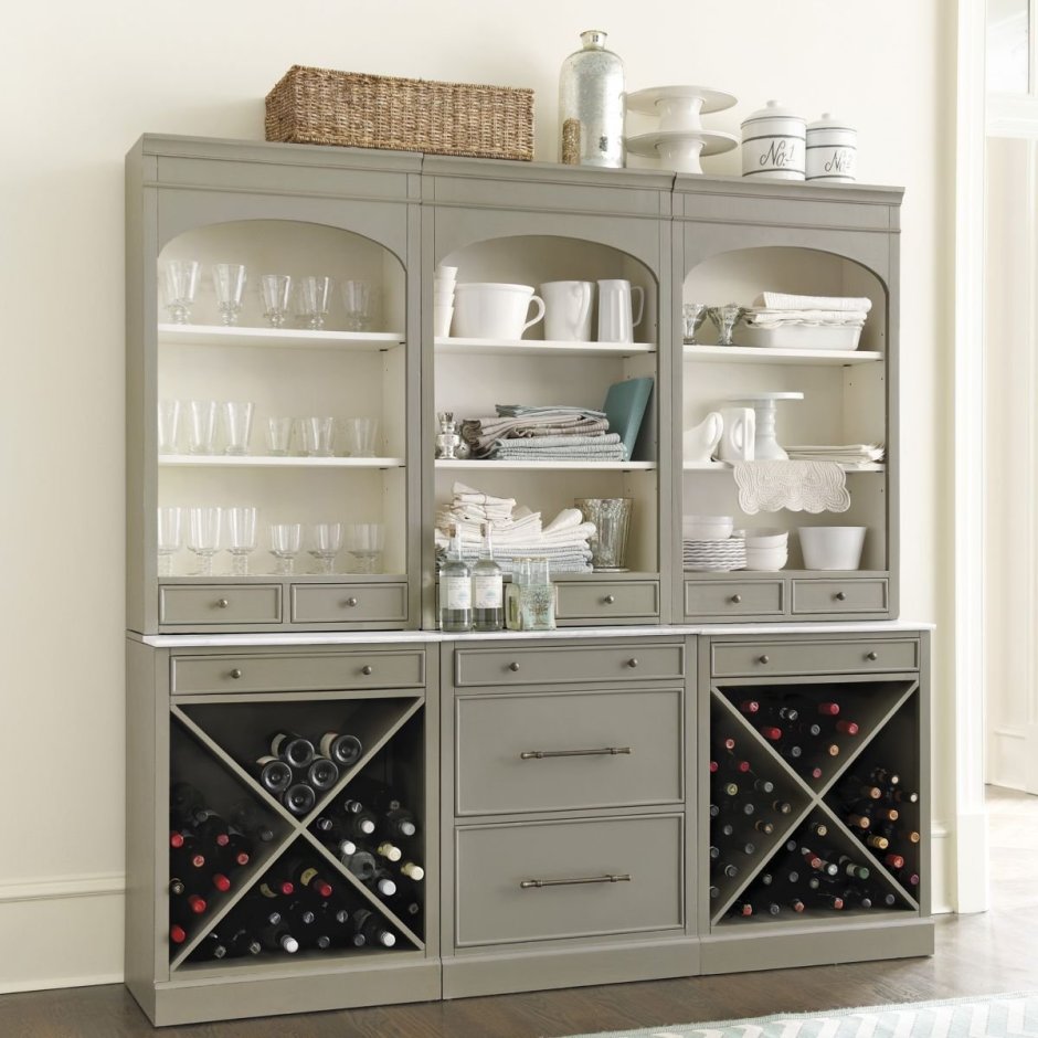 Комод в гостиную