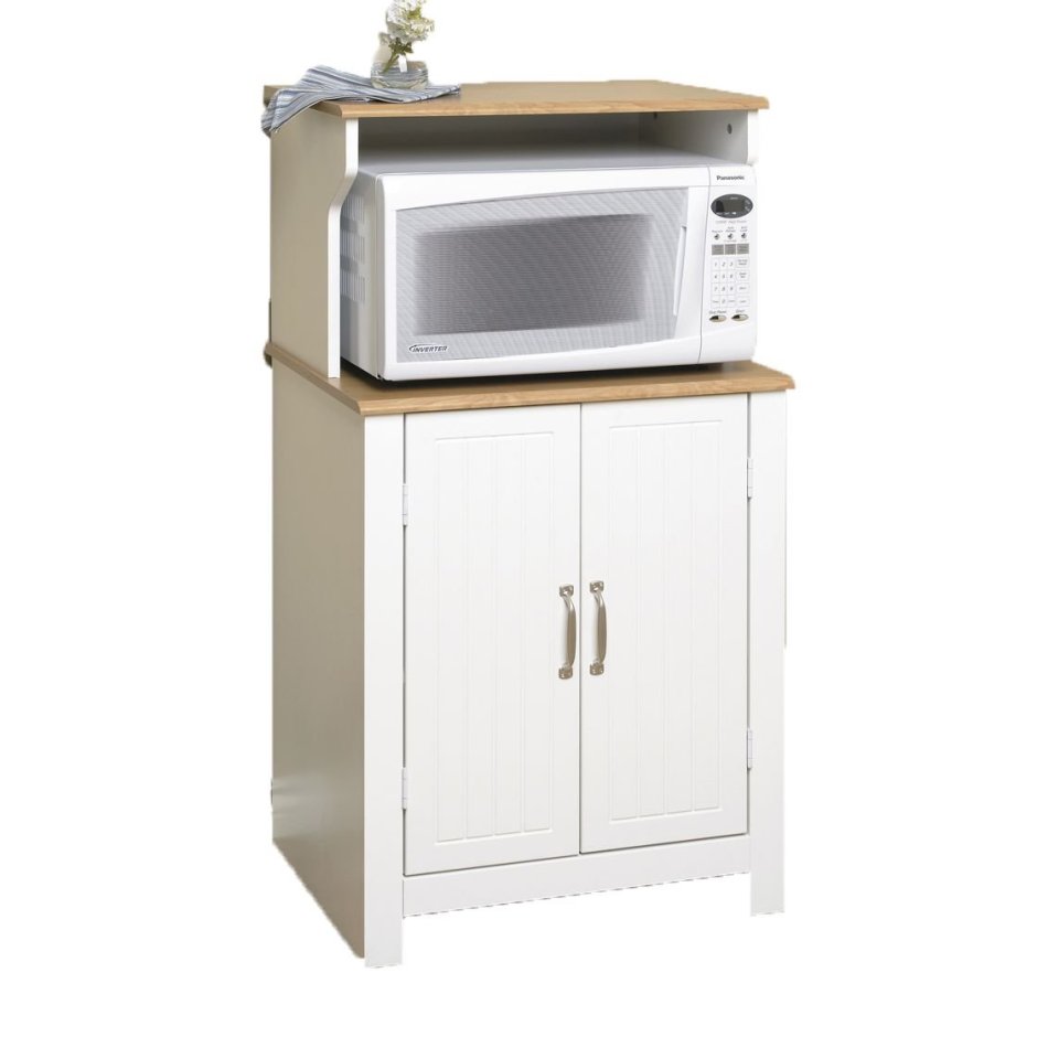 Тумба под микроволновку