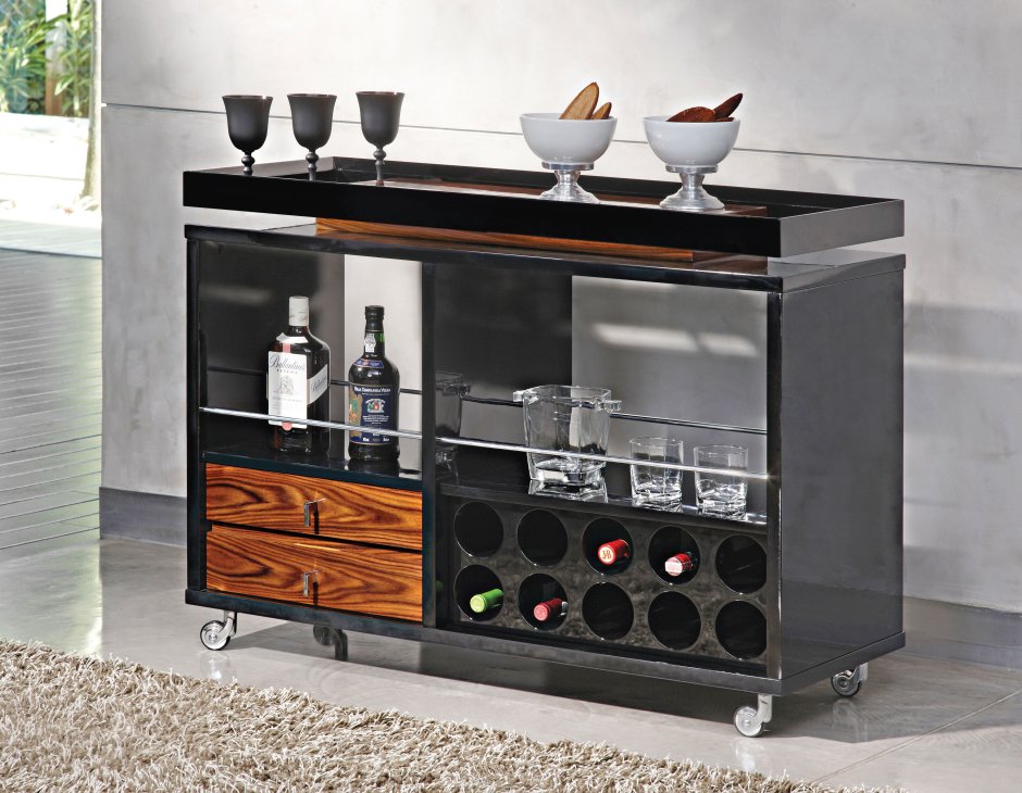 Мебель Christiano Cardinalli