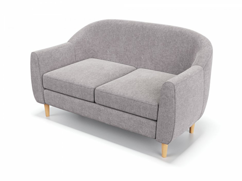 Чехол на диван Картекс жаккардовый