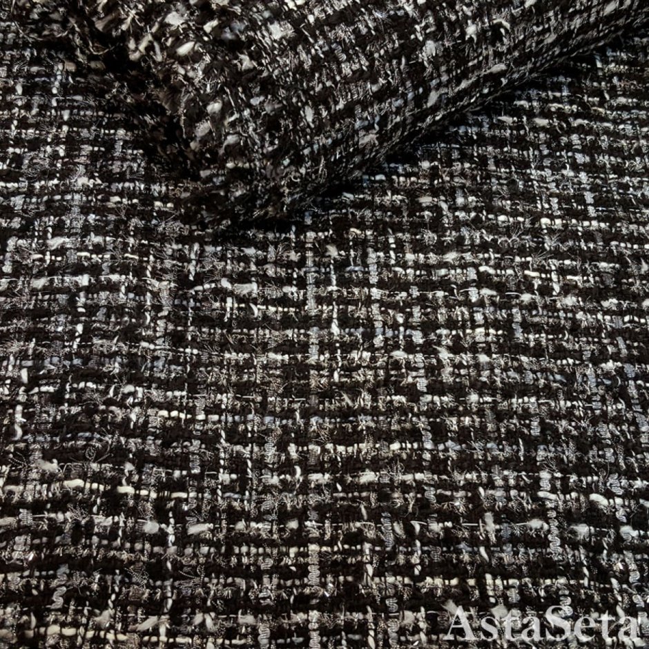 Кресло boucle Armchair