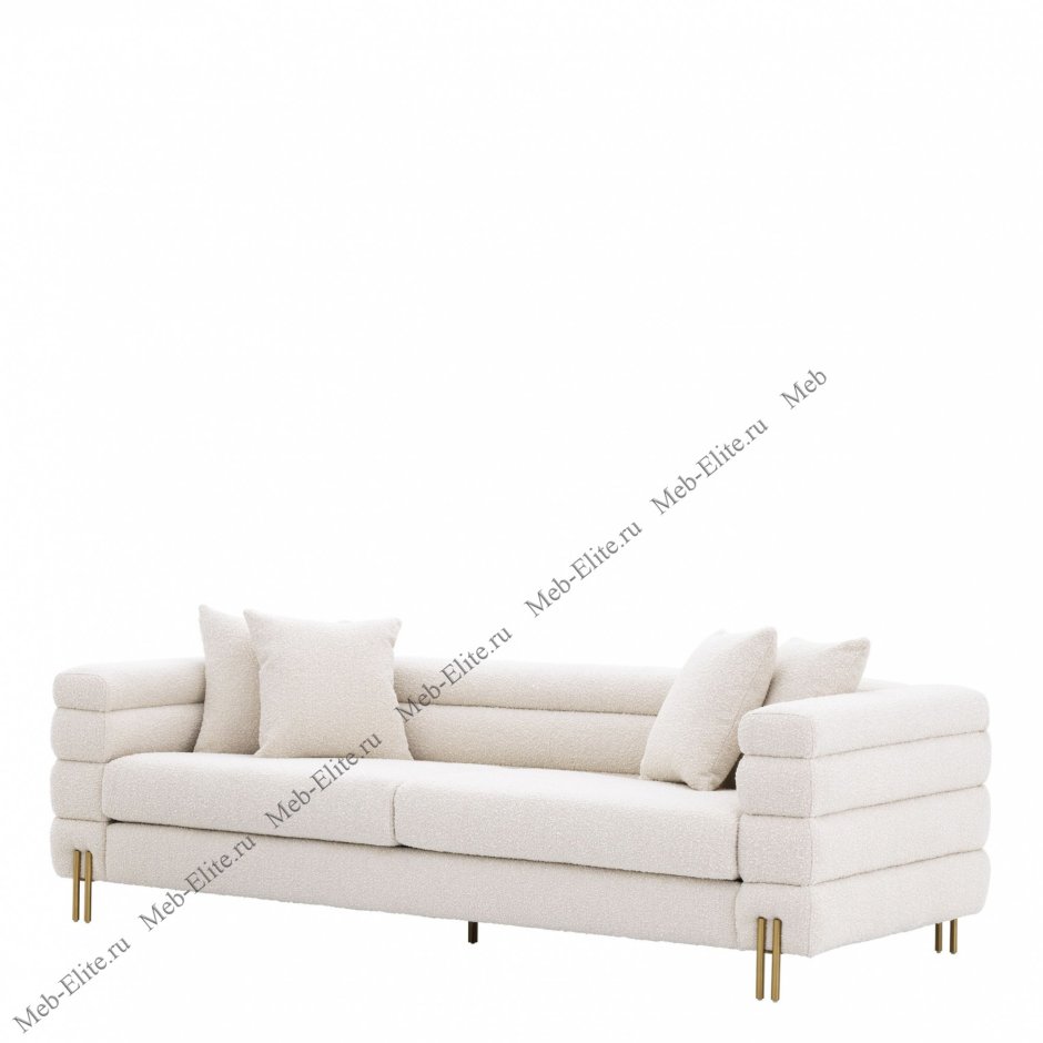 Диваны букле в наличии