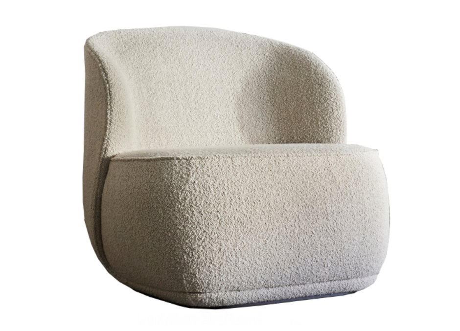 Мех шерпа барашек