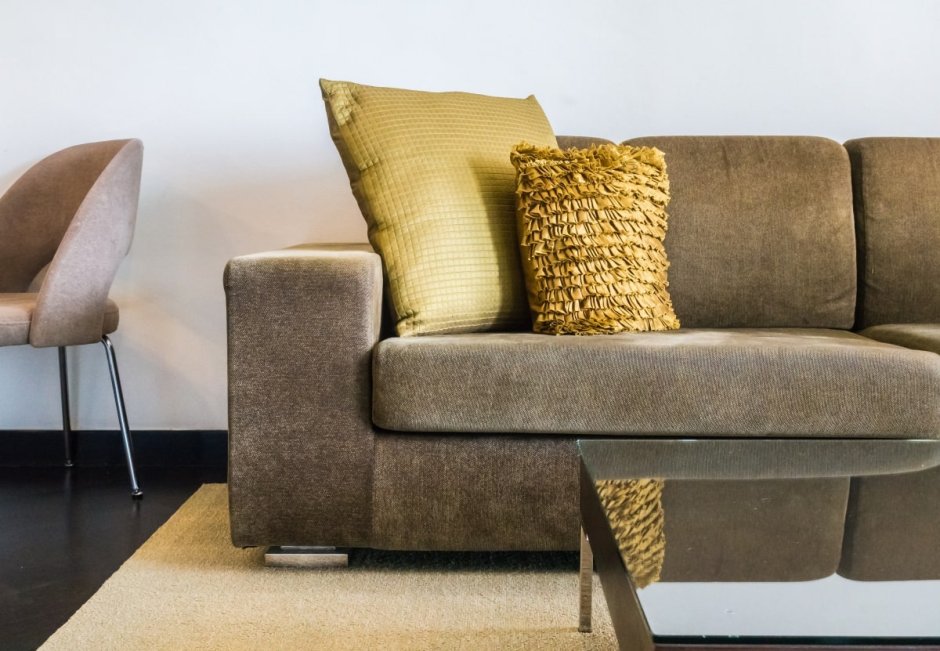 Диван Ferm Living Rico