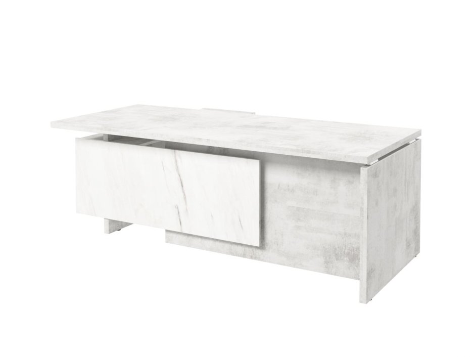 Кухня Эггер Чикаго бетон