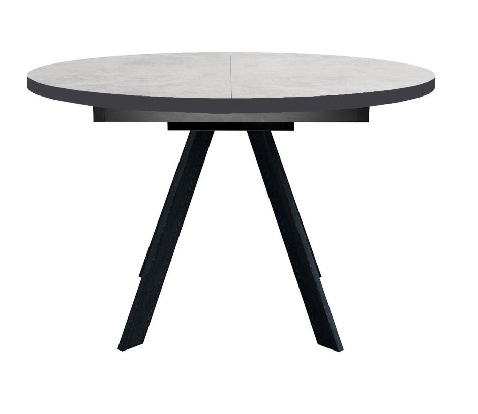 Эггер дуб Галифакс белый кухня