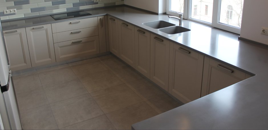 Кухонный фартук 2022