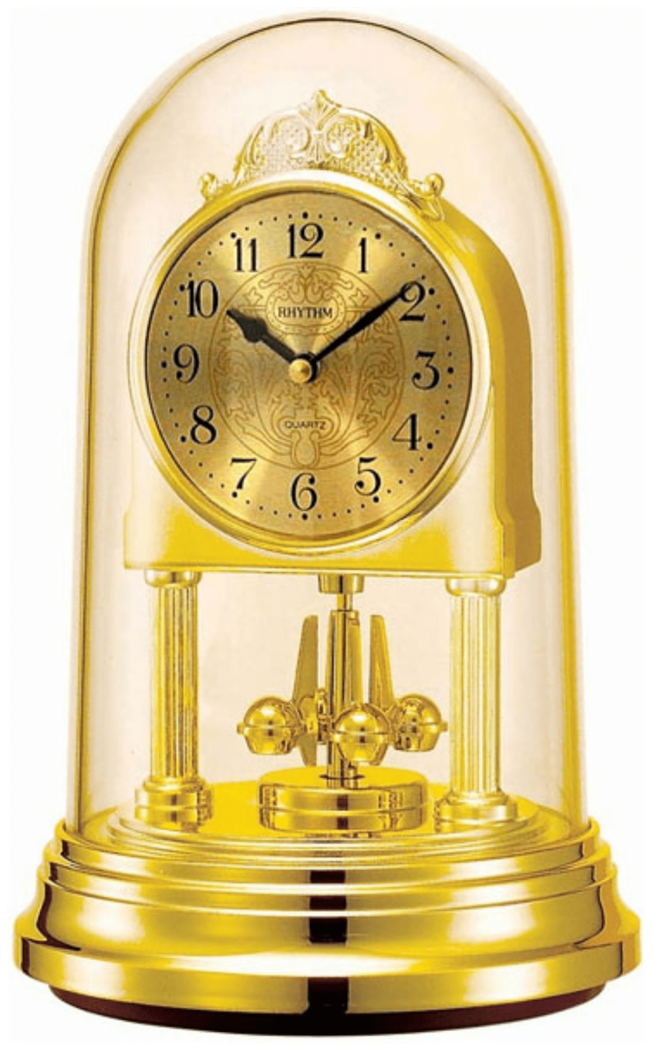 Rhythm настольные 4sg607ws19