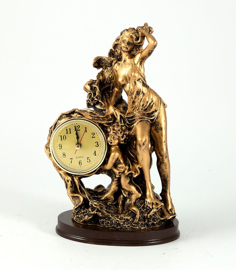 Под колпаком