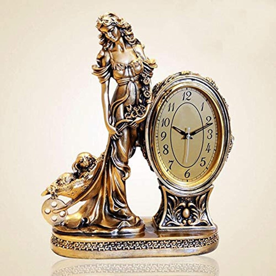 Танковые часы ЧЧЗ