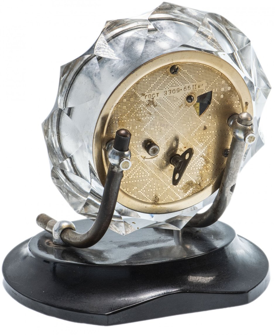 Часы Маяк с43